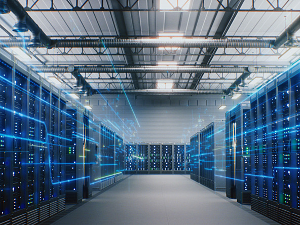Data centre